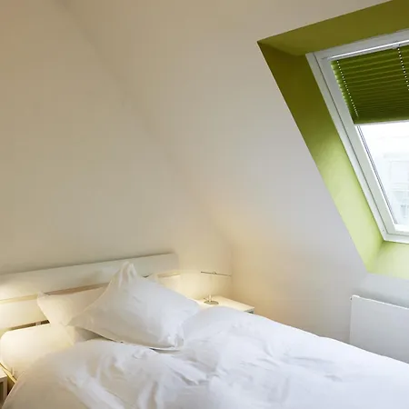 Residence Apartments By Hotel Du Commerce Basel Room photo