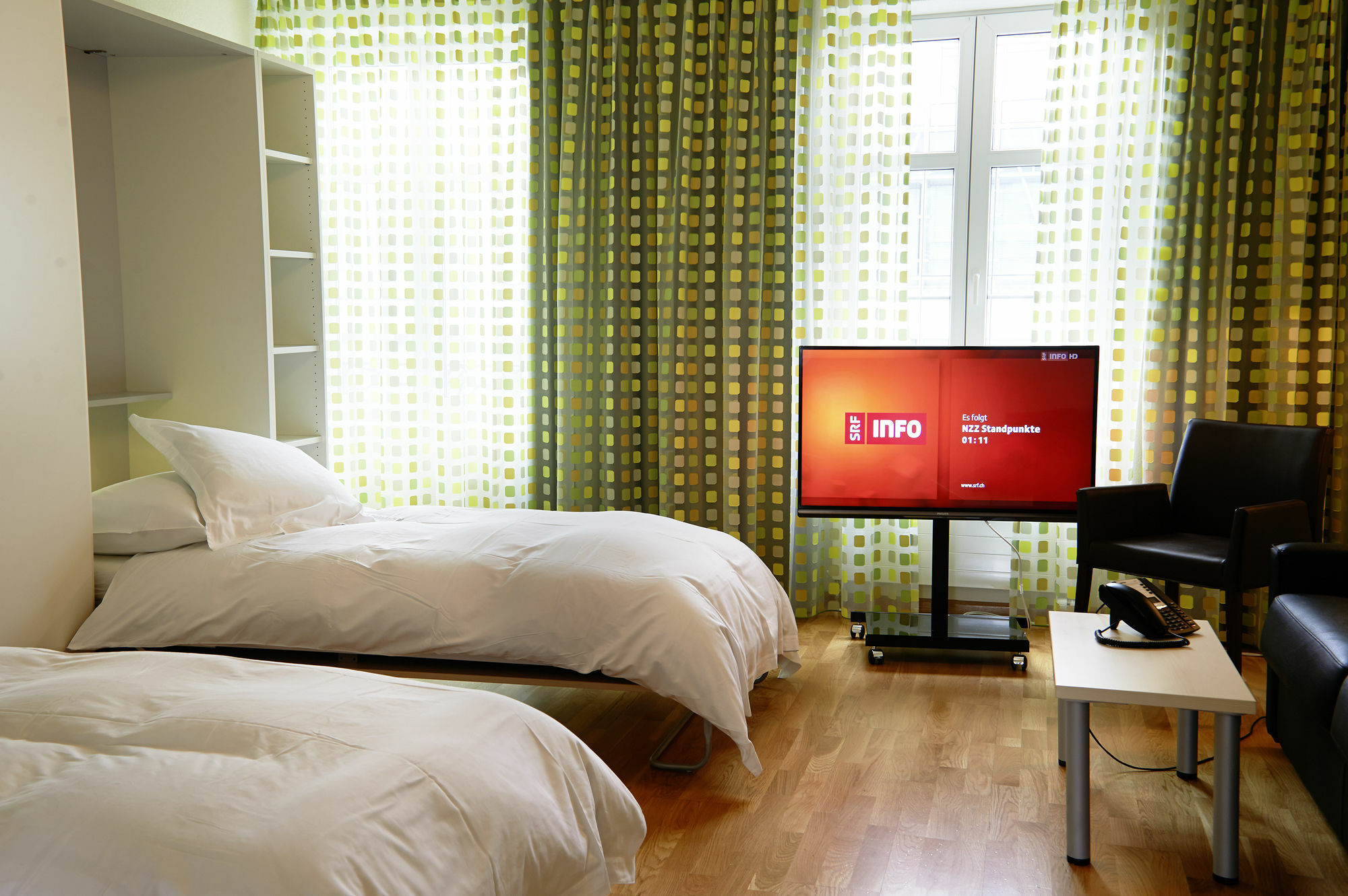 Apartmán By Du Commerce *